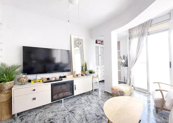 Marisol Molina Apartmán Sueca