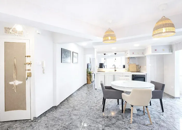 Apartmán Marisol Molina *
