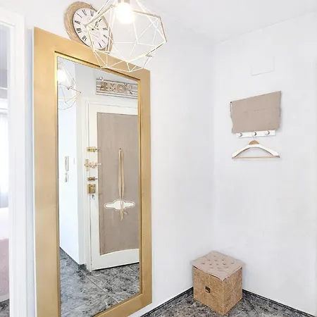 Marisol Molina Appartement