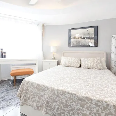 Marisol Molina Appartement