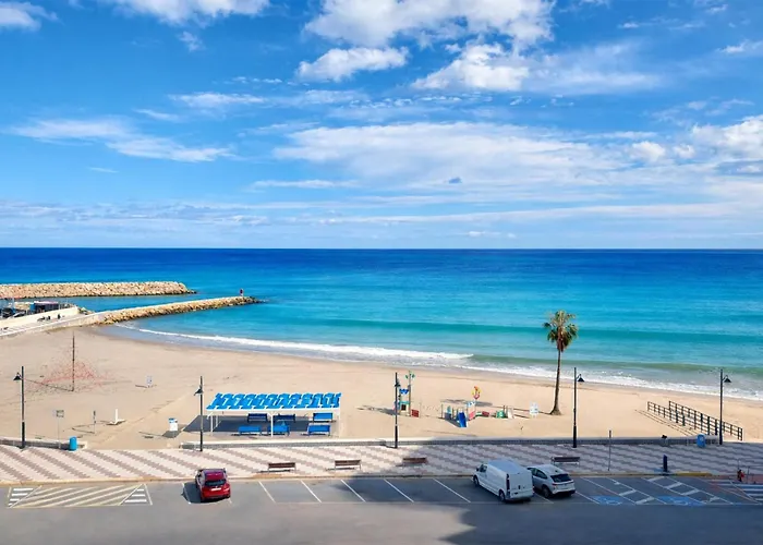 Appartement Marisol Molina Sueca