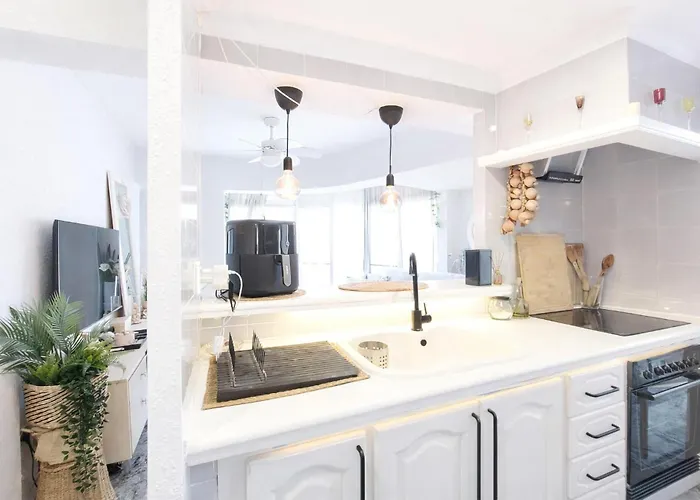 Marisol Molina Appartement