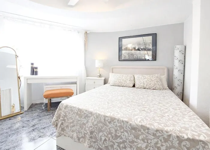 Marisol Molina Appartement